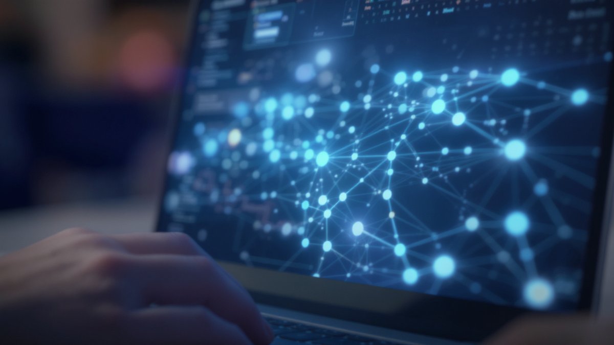 AI Agents Are Getting Their Own Internet — and Your SEO Strategy Isn't Ready | SEO x AI Discovery Lab