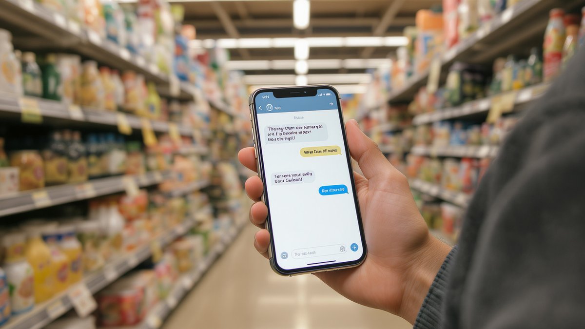 Albertsons Just Started Testing ChatGPT Ads: The Product Discovery Shift DTC Brands Need to Budget For | The Shelf
