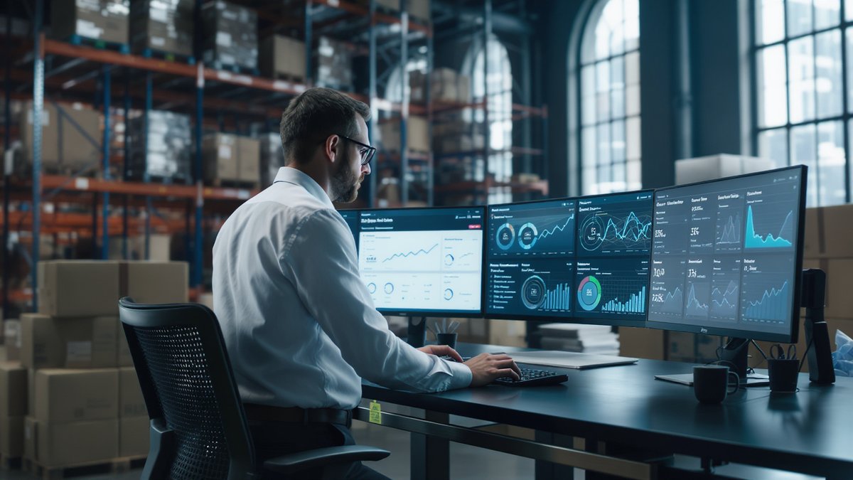 Amazon Just Gave 2M Sellers an AI Analyst. Here's Why That Changes Everything | The Shelf