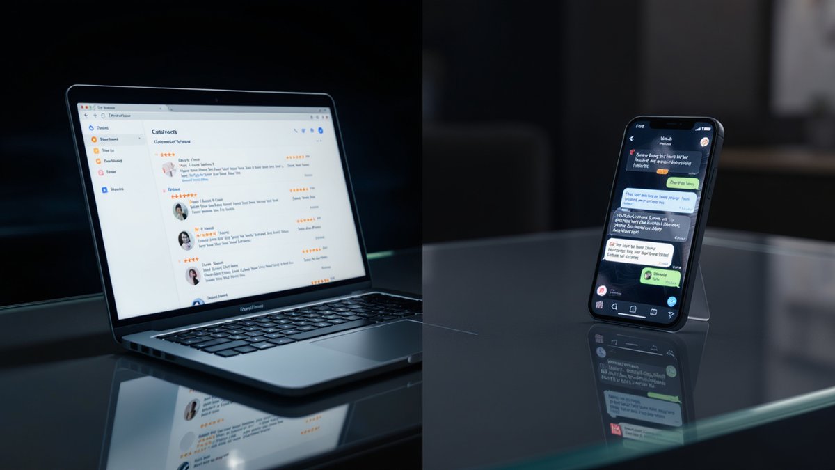 Amazon Just Sued to Block AI Shopping Agents—While Building Its Own | Ecommerce Intelligence for DTC Brands
