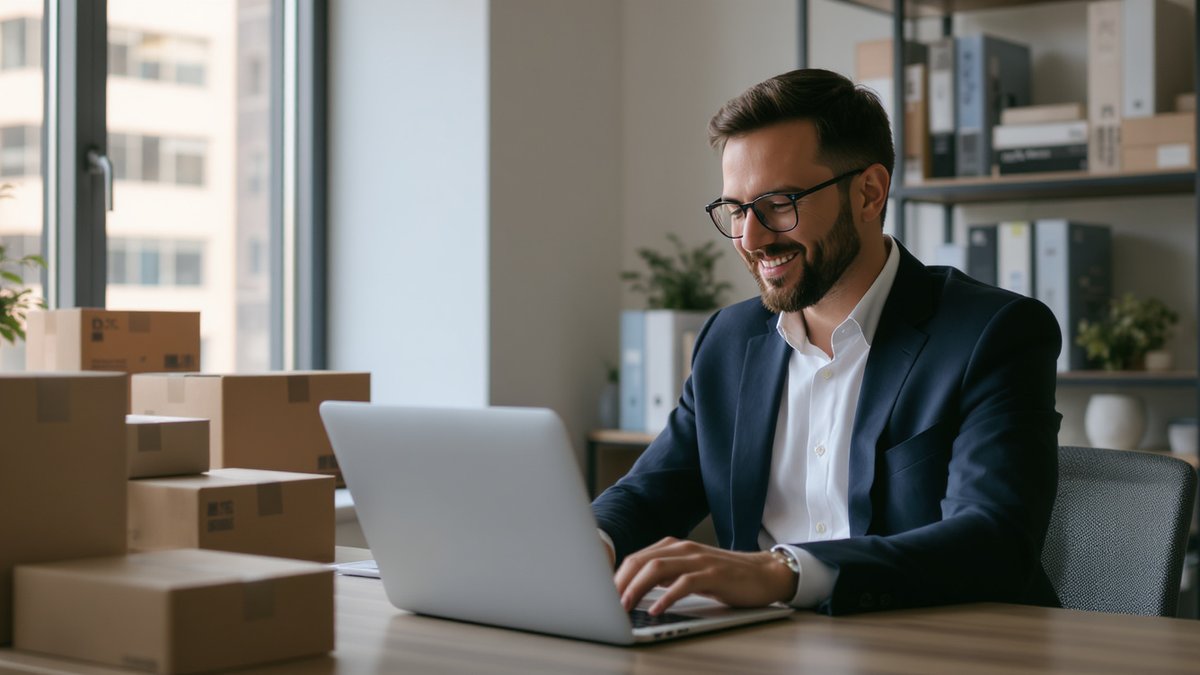 Amazon's 3.5% FBA Surcharge Just Made the Case for Owned DTC Channels | The Shelf