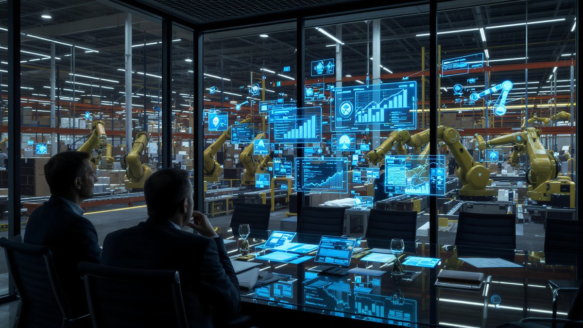 Anthropic's $1B Private Equity Play Just Made AI Mandatory for CPG Brands | The Shelf