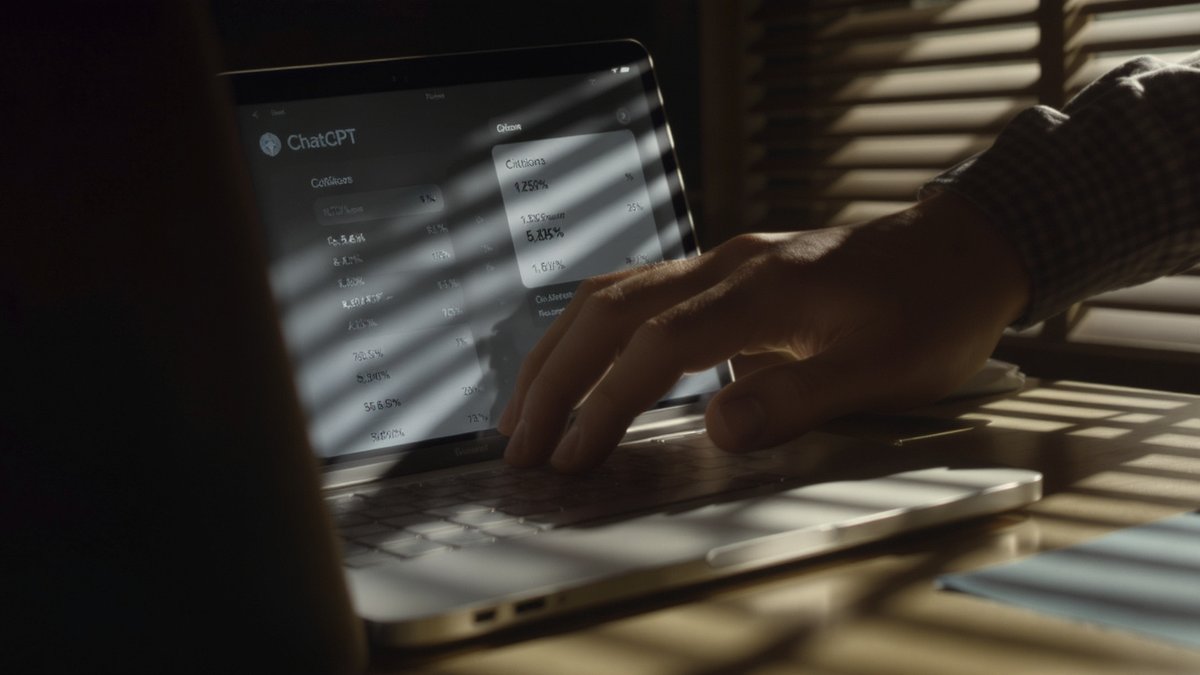 ChatGPT Only Cites Half the Pages It Uses: The AI Attribution Crisis Breaking SEO | SEO x AI Discovery Lab