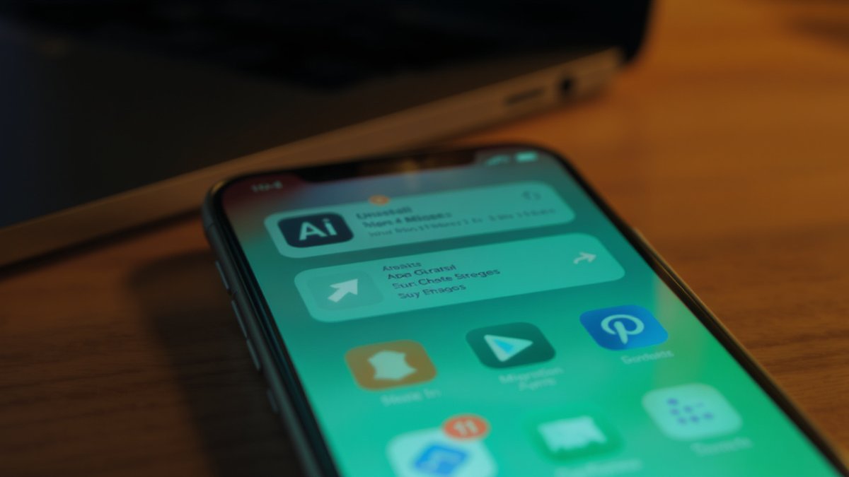 ChatGPT Uninstalls Surge 295% as Users Flee to Claude: The AI Discovery Platform Shift | SEO x AI Discovery Lab