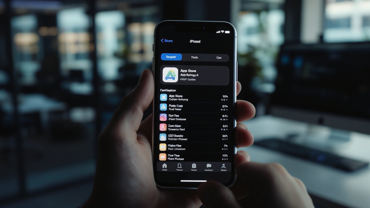 Claude Jumps to #2 in App Store After Pentagon Controversy: The SEO-AI Paradox Explained