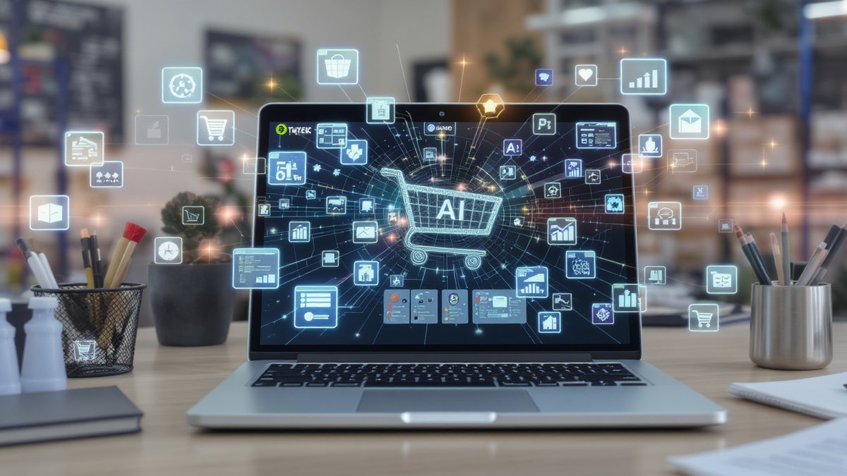 Court Lets Perplexity's Shopping Bots Stay on Amazon: The AI Product Discovery Battle Just Got Real for Ecommerce Brands