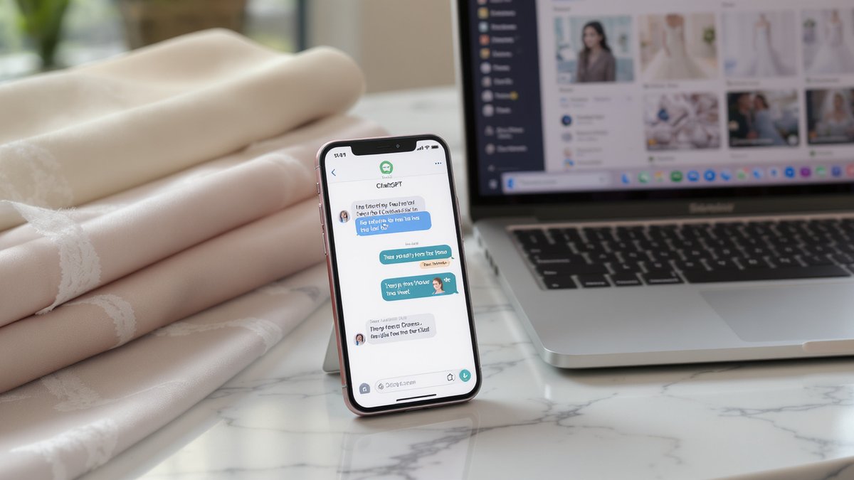 David's Bridal Just Made ChatGPT a Direct Sales Channel: The Agentic Commerce Shift DTC Brands Must Execute This Month | The Shelf