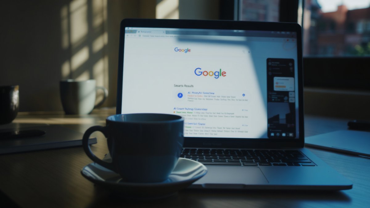 Google AI Overviews Now Dominate 50% of All Searches: The Emergency SEO Playbook | SEO x AI Discovery Lab