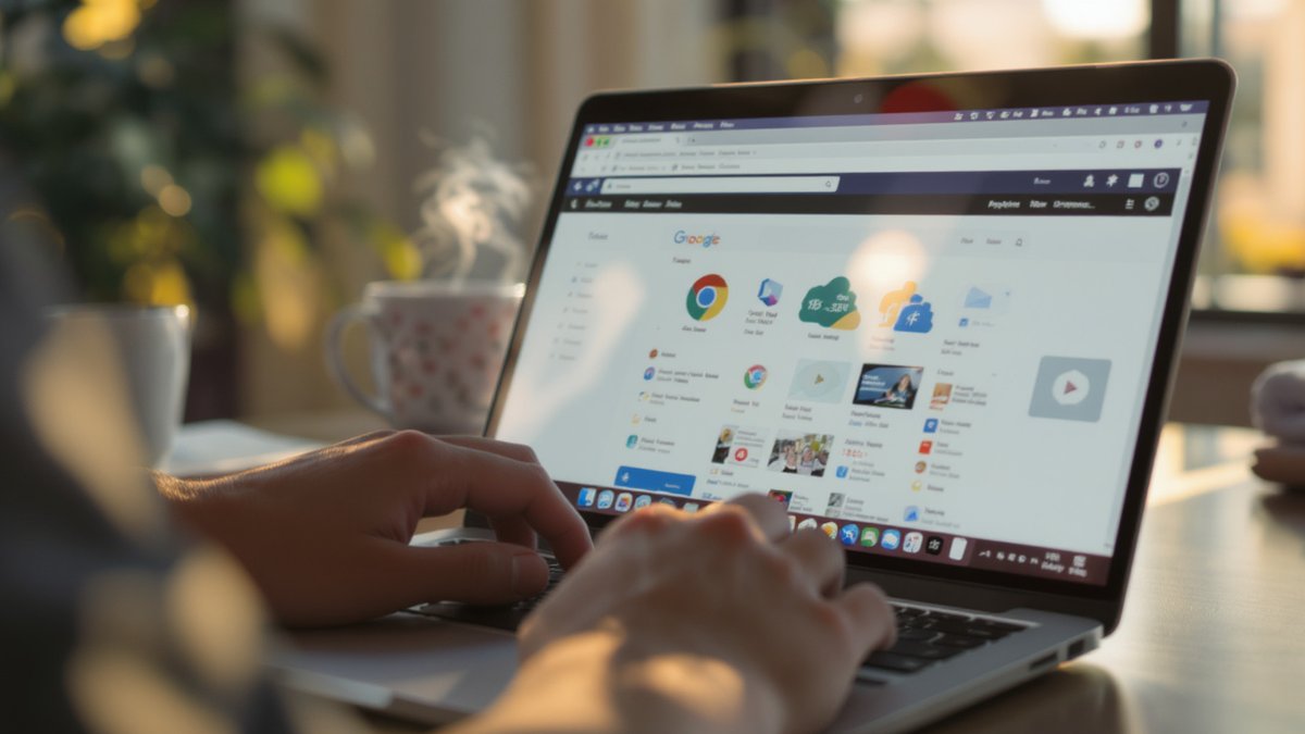 Google Chrome Just Turned AI Prompts Into Persistent Workflows: Why Your SEO Strategy Is About to Change | SEO x AI Discovery Lab