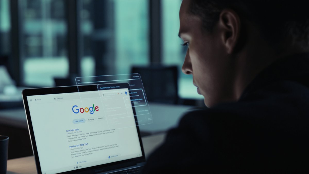 Google Is Rewriting Your Headlines With AI: The End of Traditional SEO Optimization | SEO x AI Discovery Lab