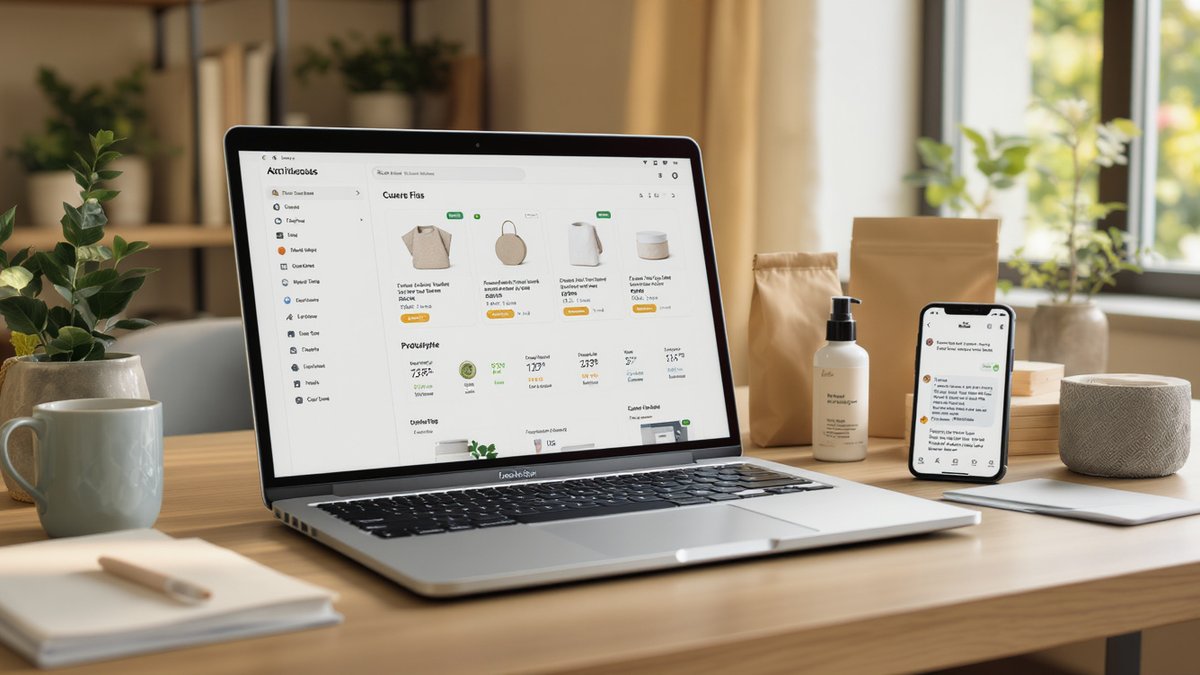 Google Just Built the Shopping Protocol for AI Agents: Why Your Product Catalog Needs to Be AI-Ready Today | The Shelf