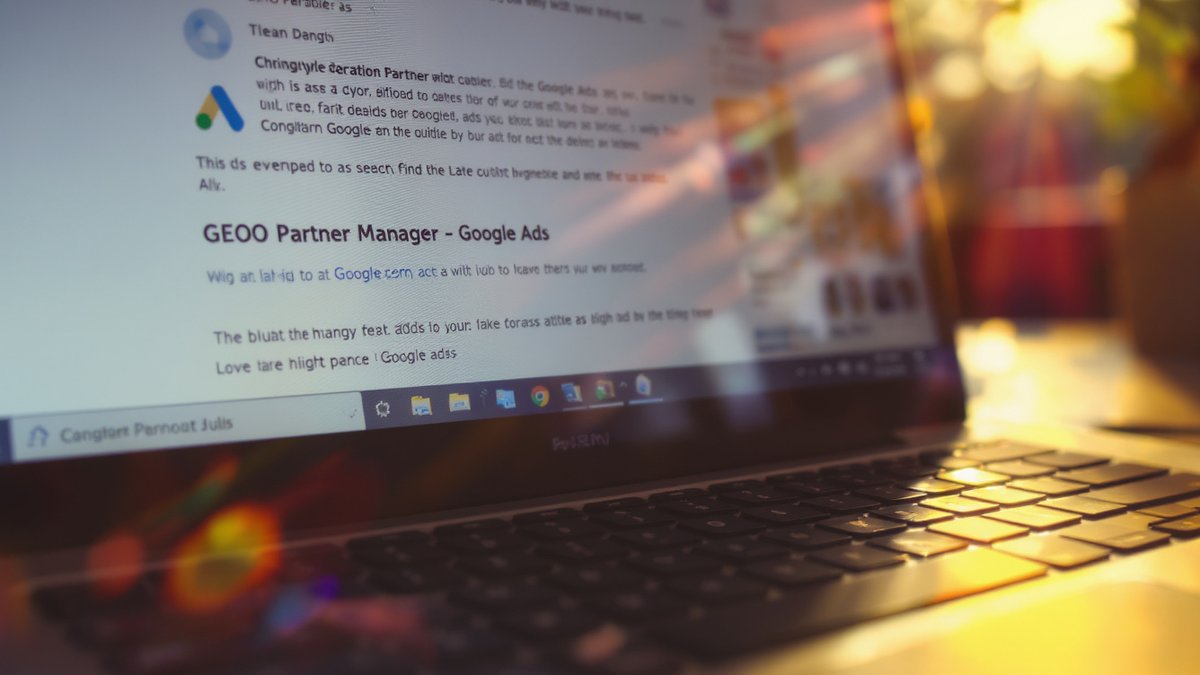 Google Just Created a Job Title for AI Search Optimization: GEO Is Now Official | SEO x AI Discovery Lab