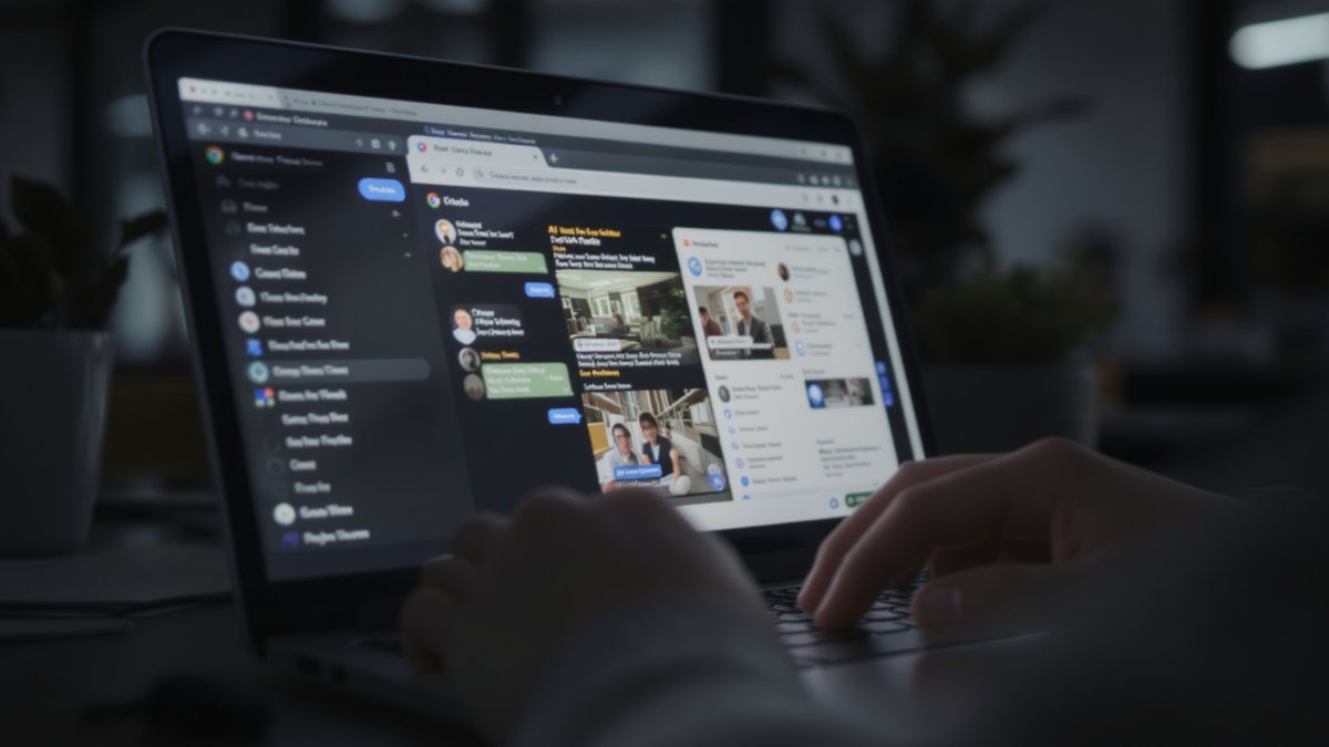 Google Just Killed the Click: Side-by-Side AI Mode Ends Traditional SEO Traffic | SEO x AI Discovery Lab