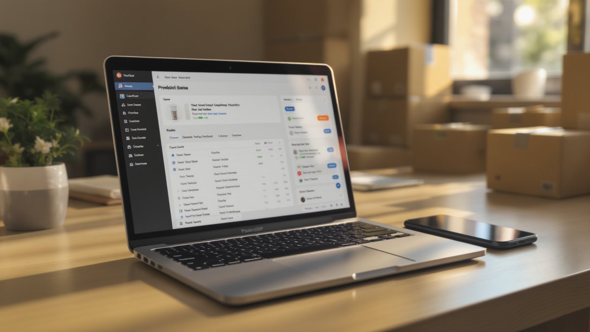 Google Just Launched the Commerce Protocol That Makes AI Agents Real Shoppers | The Shelf