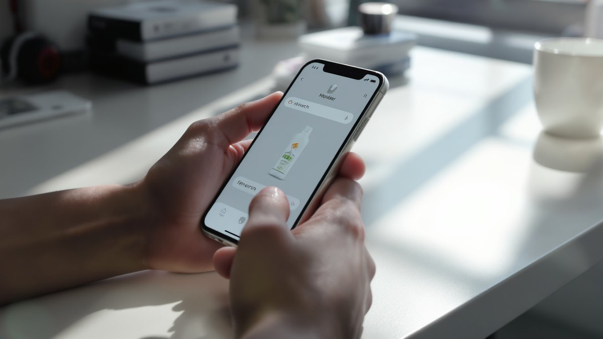 Google Just Made Your Product Photography a Discovery Channel: Multimodal AI Search Hits 200 Countries | The Shelf