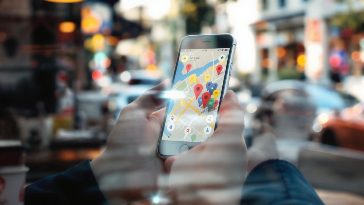 Google Maps Just Became an AI Agent: The Local SEO Strategy You Need This Week