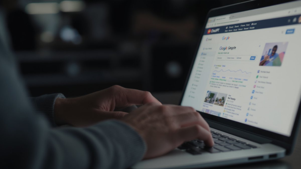 Google May Be Forced to Share Search Data With AI Rivals: The SEO Implications You Need to Act on Now | SEO x AI Discovery Lab