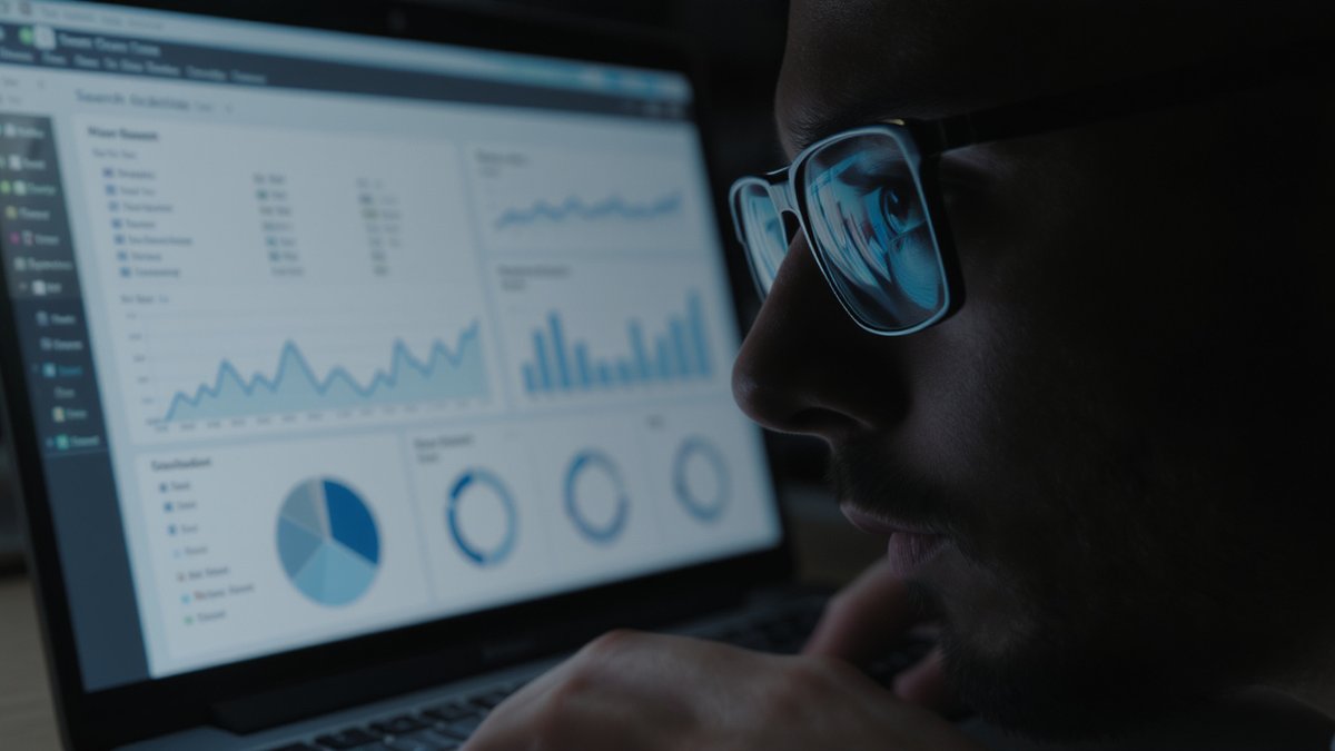 Google's TurboQuant Breakthrough Could Kill Your SEO Strategy by Monday | SEO x AI Discovery Lab