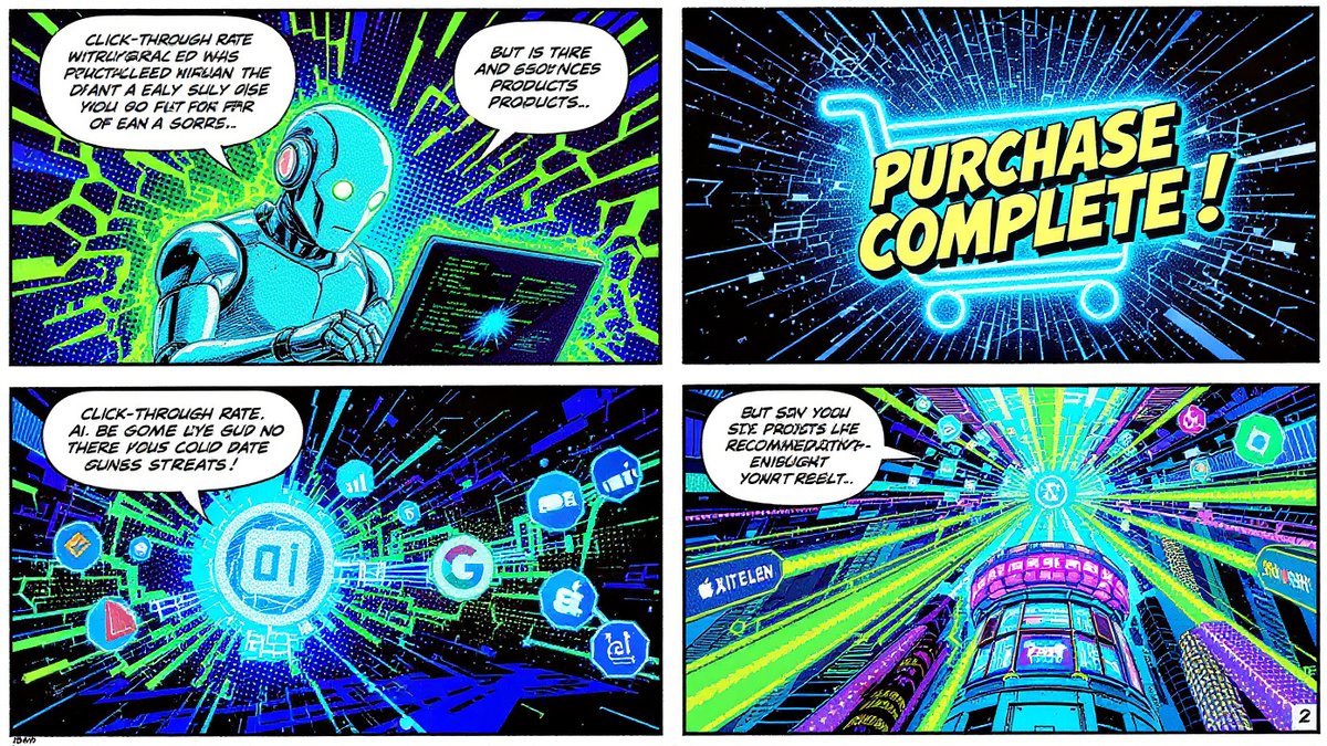 Google's UCP Changes Everything: Why SEO Must Shift From Clicks to Agent-Ready Commerce