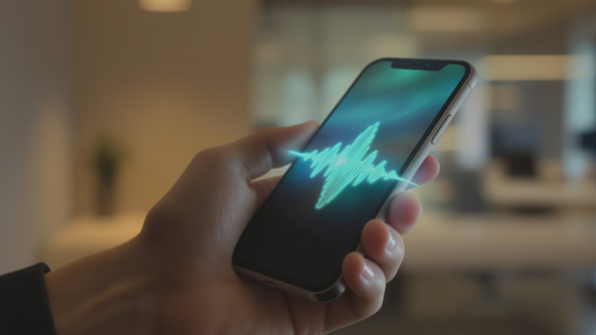 Google's Voice Search Goes Global: Why Your Text-Based SEO Strategy Just Became Obsolete | SEO x AI Discovery Lab