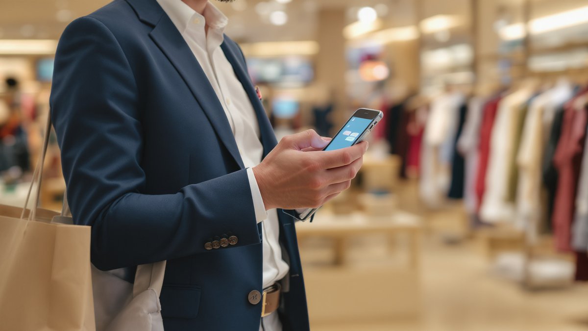 Macy's AI Chatbot Drives 5x More Spending: The Product Discovery Shift DTC Brands Can't Ignore