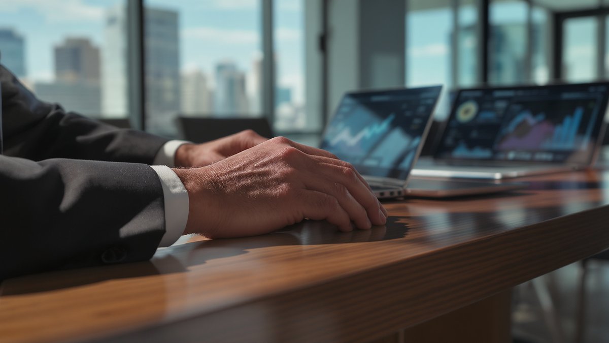 OpenAI Admits Enterprise AI Hasn't Arrived—Why That Changes Your SEO Strategy Now