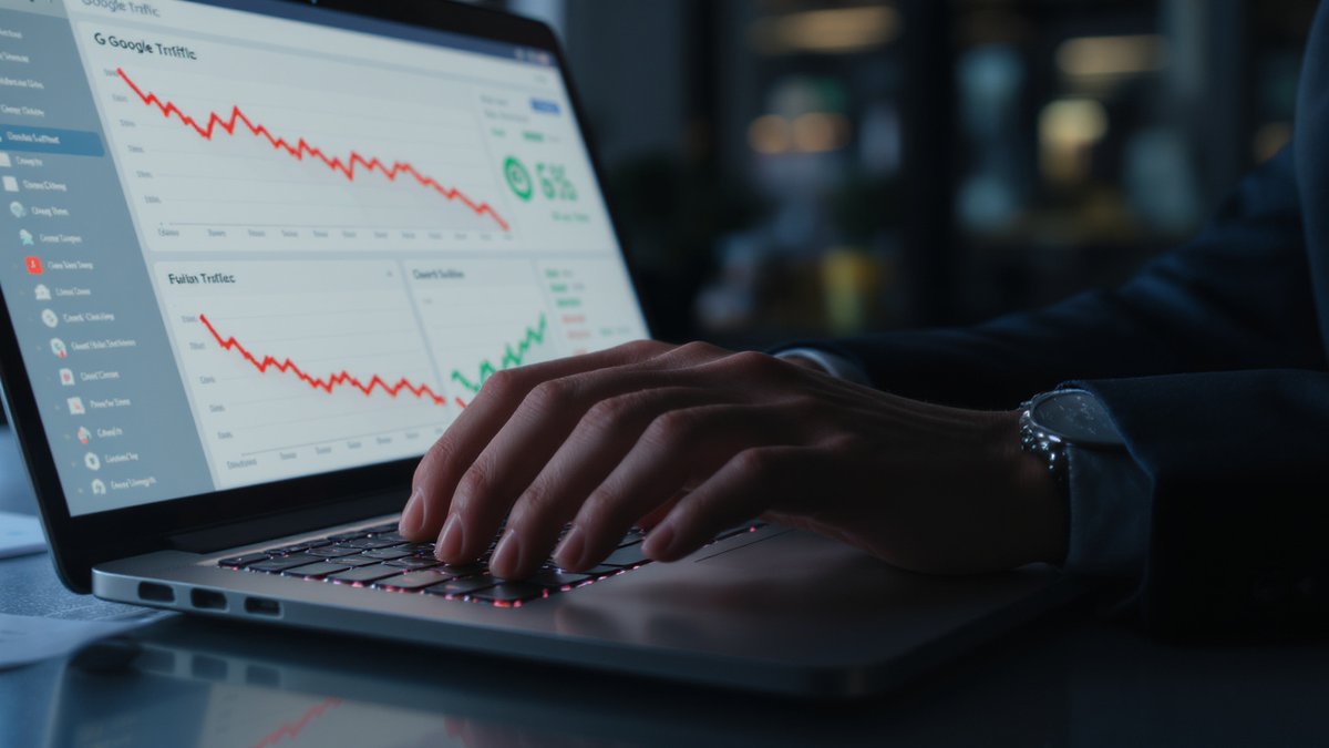 OpenAI's $122B Funding Round Just Changed SEO Forever | SEO x AI Discovery Lab