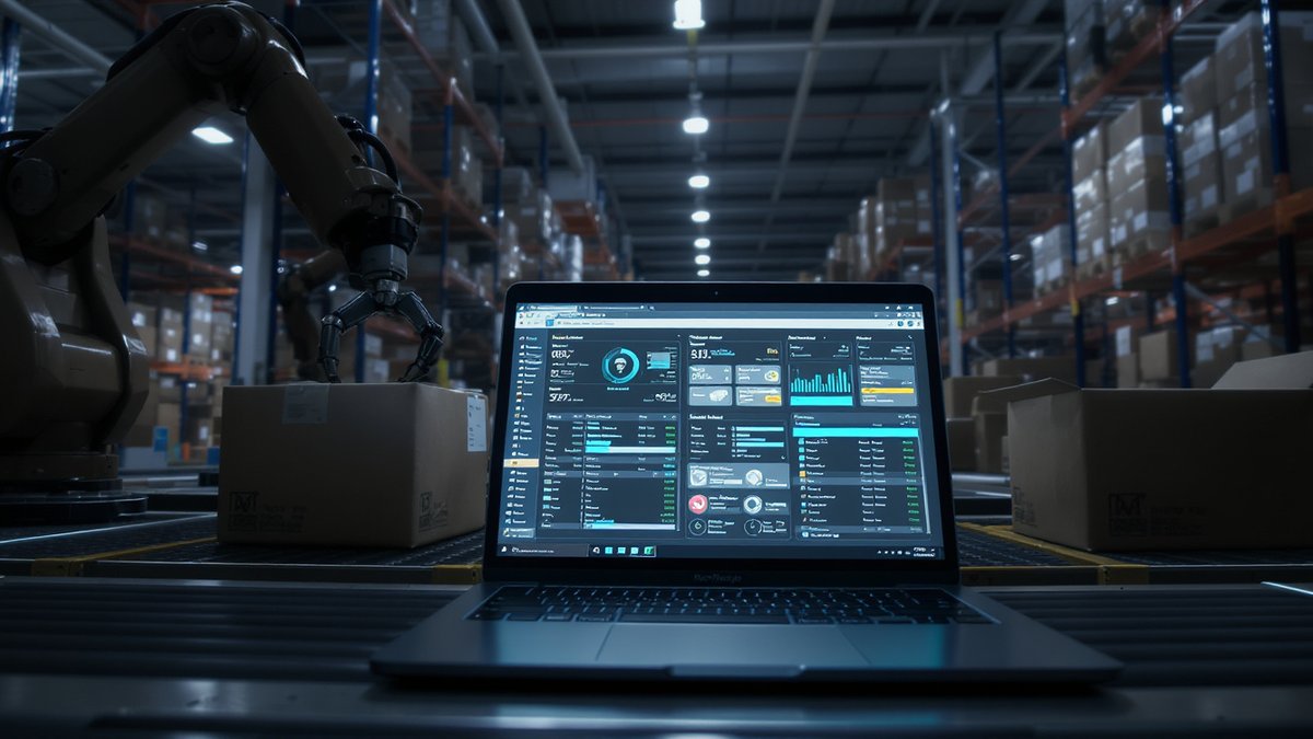 Salesforce Just Eliminated the Login Screen for AI Agents: The Autonomous Ecommerce Infrastructure Independent Brands Need Now | The Shelf