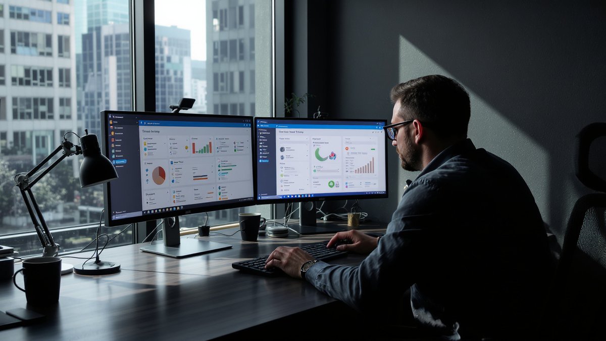 Salesforce Just Lost Its AI Lead to a $10B Startup: Why Your Customer Service Platform Strategy Needs a Backup Plan | The Shelf