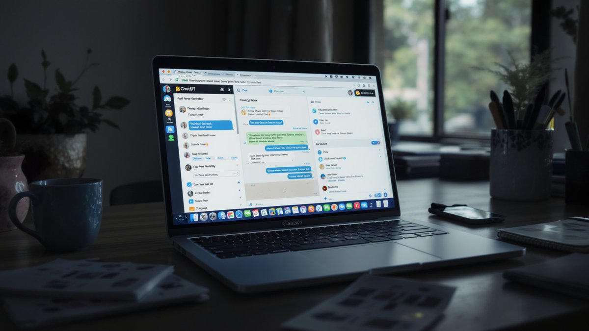 Salesforce Just Turned ChatGPT Into a Sales Channel: The Product Discovery Infrastructure DTC Brands Must Build This Quarter | The Shelf