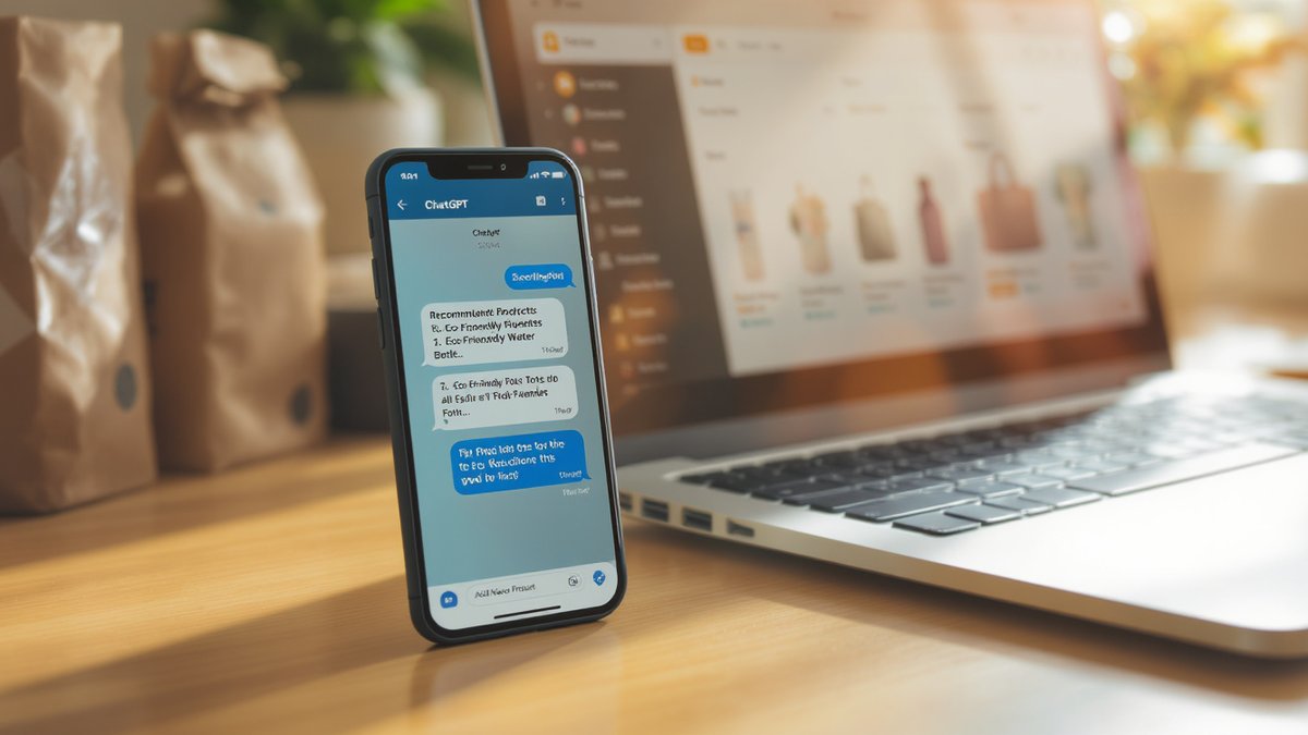 Shopify ChatGPT Integration Goes Live: The Discovery Channel That Just Bypassed Google and Amazon for DTC Brands