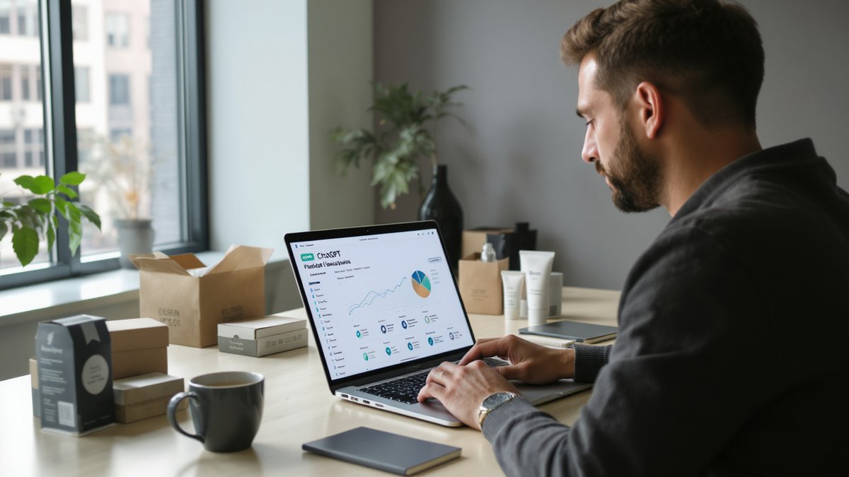 Shopify Just Opened ChatGPT as Your Next Discovery Channel While Amazon Blocks AI Agents | The Shelf