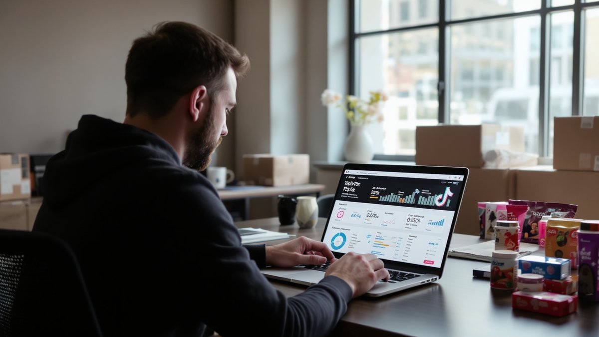 TikTok Shop Just Saved a CPG Brand From Bankruptcy and Opened Target's Doors: The Social Commerce Channel DTC Brands Can't Ignore | The Shelf