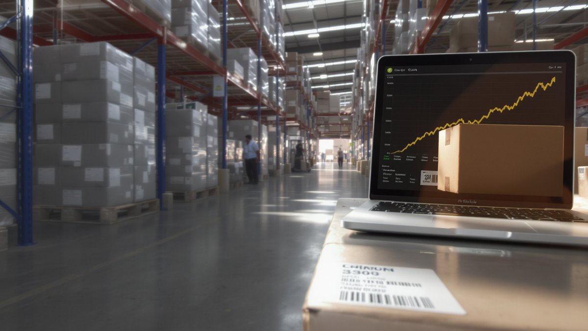 USPS Crisis Meets Gas Price Shock: The DTC Shipping Math Just Changed for Ecommerce Brands | The Shelf