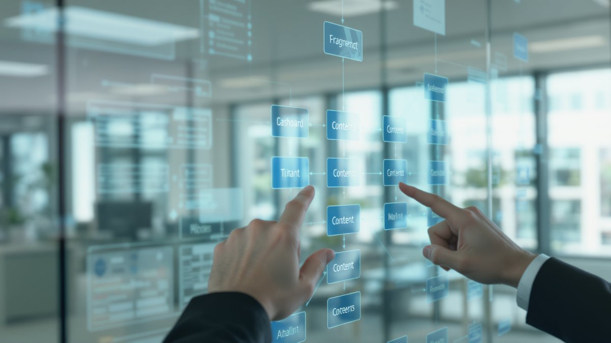 Your Content Team Structure Is Killing AI Search Visibility: The Entity Authority Fix You Need This Week | SEO x AI Discovery Lab